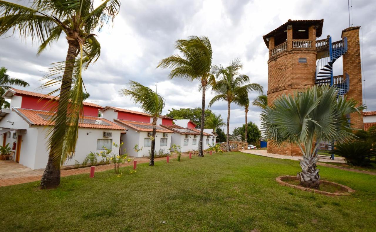 Hotel Abaporu Adamantina Exterior photo