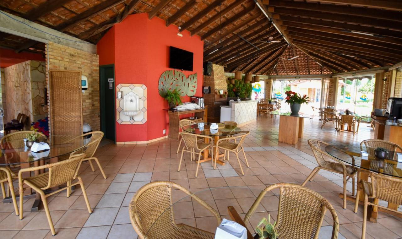 Hotel Abaporu Adamantina Exterior photo