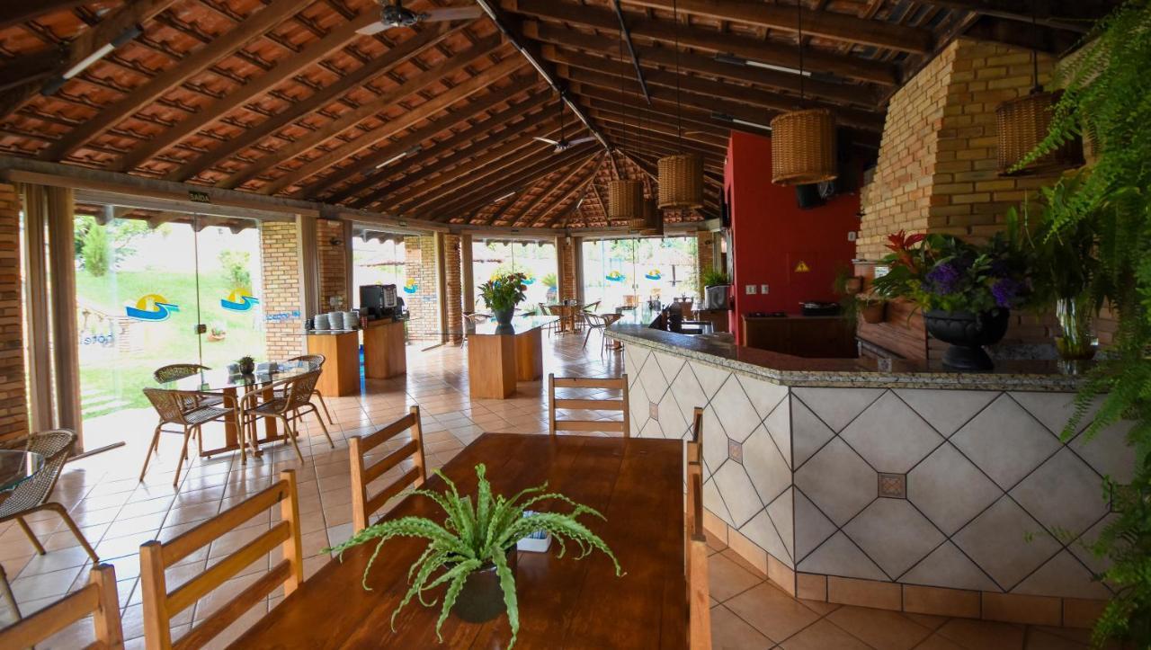 Hotel Abaporu Adamantina Exterior photo