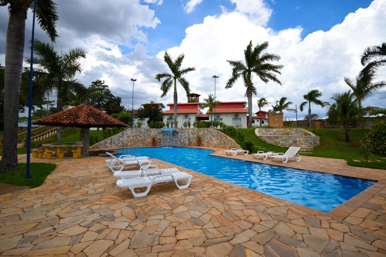 Hotel Abaporu Adamantina Exterior photo