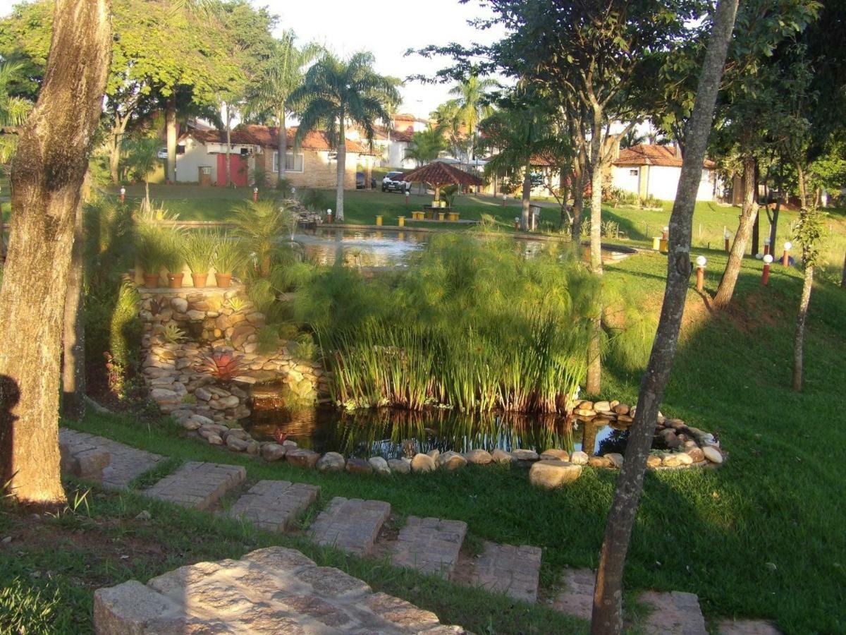 Hotel Abaporu Adamantina Exterior photo